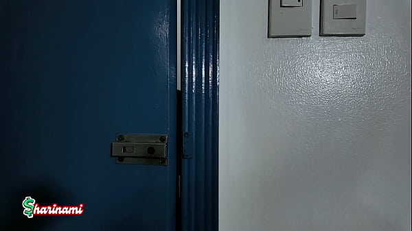 Hotel Waitress Delivers More Than Just Room Service- Sharinami