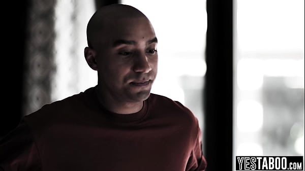 New big ass stepsis cant resist fucking big dick stepbro for long