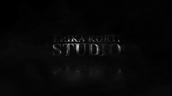 Perfect teen Virgin Butterfly gets hardcore fucking with DP DVP from four big cocks EKS568