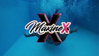 Scott Rhodes’ Wife Maxine X Got Pussy & Ass Fucked By Richard Mann!