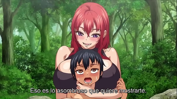 Shounen ga Otona ni Natta Natsu – Capitulo 2 (Hentai)