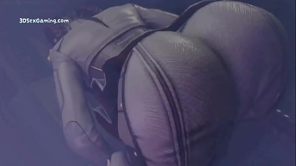 Stacked Babes Get Huge Cocks in Addictive 3D Compilation