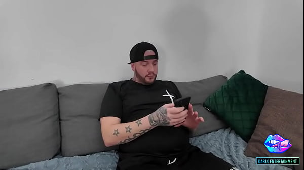 THE MAID SHARED THIS HORNY COUPLE’S COCK