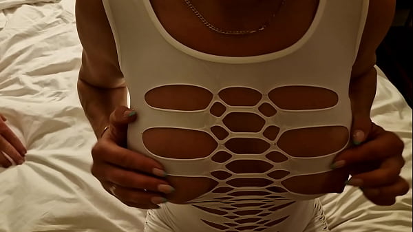 UP CLOSE Fucking My Boss`s Wife At Party