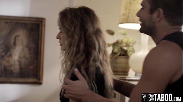 Big ass Latina MILF and her big dick lover get rid of her husband