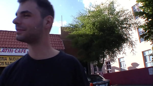 Big boob MILF gets picked up for some XXX fun