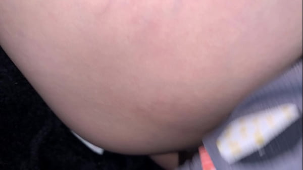 Big Booty Stepsister Tells Stepbrother He Can Cum Wherever He Wants So Thats What He Did