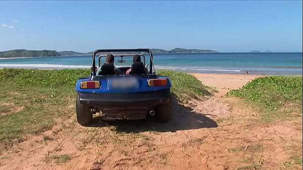 Double Cock For Babaloo