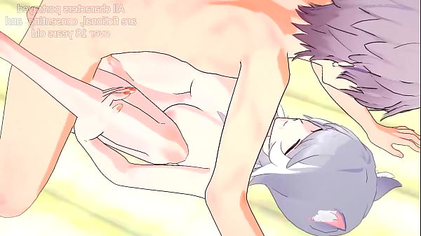 Honkai Star Rail Hentai – Cipher rough Creampie