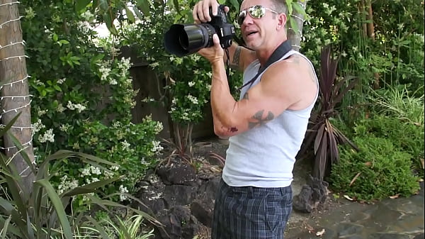 Kristal Summers Lets It All Hang Out And Get Fucked