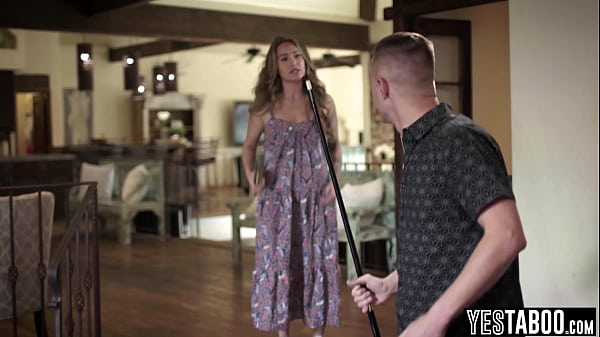 Manipulative ebony MILF ruins male besties marriage and fucks him