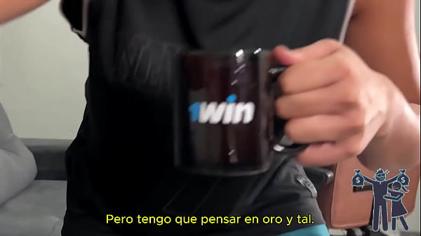 Me arriesgué a sacarme la polla (Subtítulos en español)