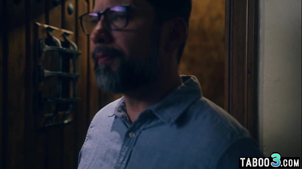 Obedient MILF wife Siri Dahl and her ebony BFF serving perverted husband