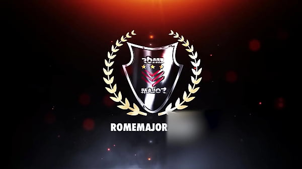 Sex By The Morning! Rome Major Fucks Big Ass Baddie Cassie Blake!