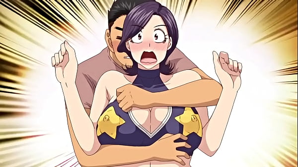 StepMOM ”You Can Do Whatever You Want With Me” ⁕ Exclusive Hentai ⁕ SUB