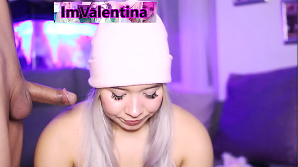 Valentina, the Colombian BBW, Fantasizes About Being Tied Up and Fucked Hard Daily, Her Submissive Nature Reveling in Every Rough Thrust!