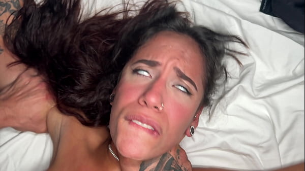 Venezuelan Babe Likes To Get Fucked Hard! Maximo Garcia V Metible