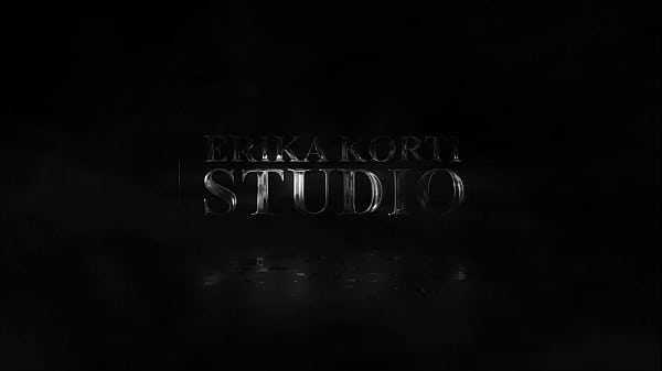 Very cute Georgia Koneva with a delightful smile gets prepared for a mega gangbang with fisting and powerful anal fucking [PART 1] EKS584