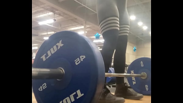 What a strong back you’ll have Bobbi Jo88