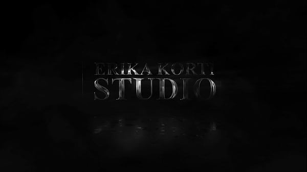 DEBUT! FIRST ANAL! Tight anal of young slut Alice Dark is destroyed for the first time by monster cock Leo Casanova EKS617