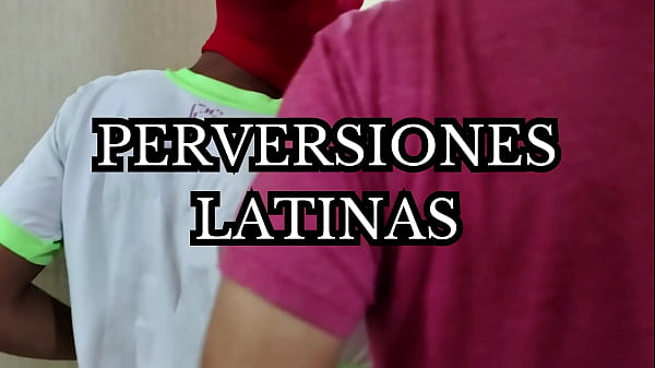 Dos ladrones ingresaron a mi casa y me robaron la virginidad, esta siempre fue mi fantasia