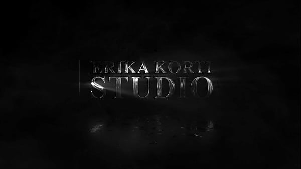 FIRST DAP WITH PISS! Redhead skinny slut Pixie Pink gets her first double anal penetration and piss in her mouth from five big cocks EKS618