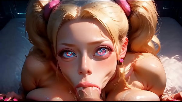 Hentai Breeding Sluts [Trailer] (ai generated)