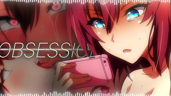 [HMV CUSTOM] NTR OBSESSION by SUCH