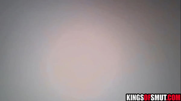 Horny stepson visits stepmom’s bedroom at night