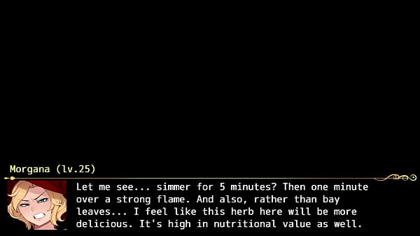 Niramare Quest 3 No Commentary