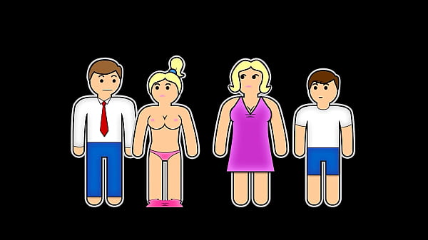 On Valentines, The Big Butt MILF Gives Her All To The Real Man Of The House (HER STEPSON) | FamPervs