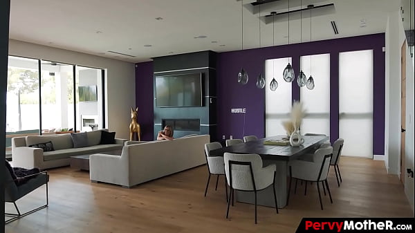 PervyMother – Desperated Stepmom Found Support from her Stepson