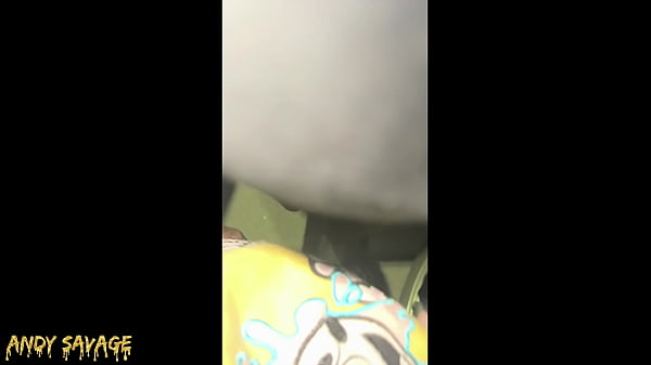 POV with HAPPY Girlfriend (Public BJ, Doggystyle)