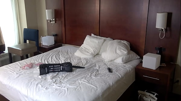 Rachel Ramsey Cums Before Her Scene Starts short version