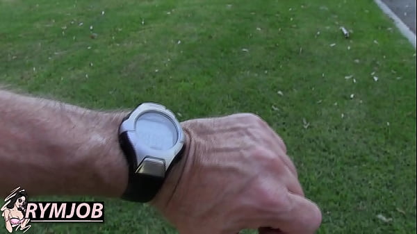 RYMJOB – Sarah Vandella Milf Loves Yummy Butt Munch