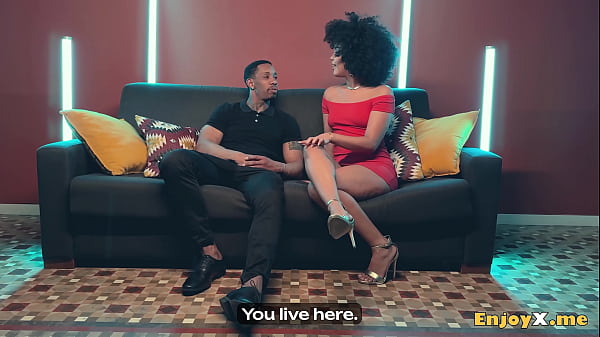 Selva and Jesus’ Latin assfuck ride elicits oceanic yells from Brazilian queen Selva Lapiedra and her black paramour Jesus Reyes, whose phat rod ravages Selva’s tight, brunette pussy.