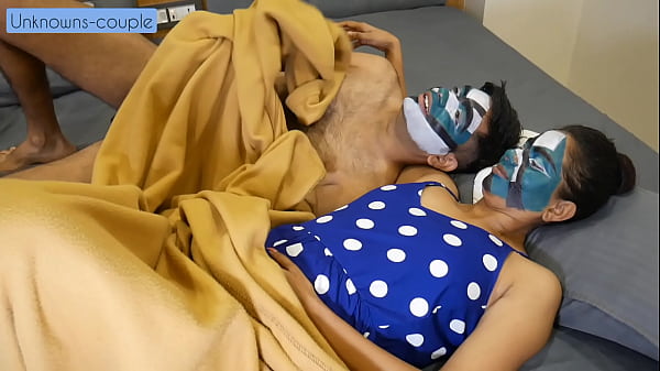 Sexy Sapna insists Rishabh to stay more for day 3