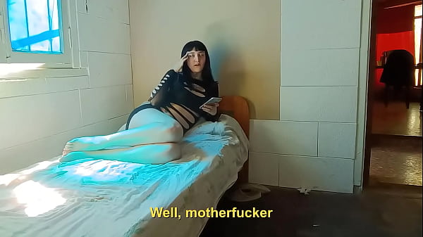 She asked me to fuck her date for her! And I’m such a good friend…