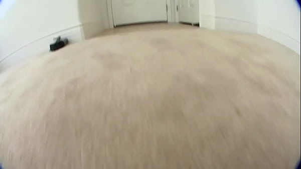 Slutty Wife Gets Fucked Rough by A Black Thief with a Huge Cock