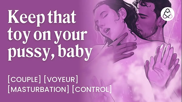 Steamy Morning Shower Sex: Intense Wet Fuck with Husband – ASMR Audio Porn – Erotic Audio Story