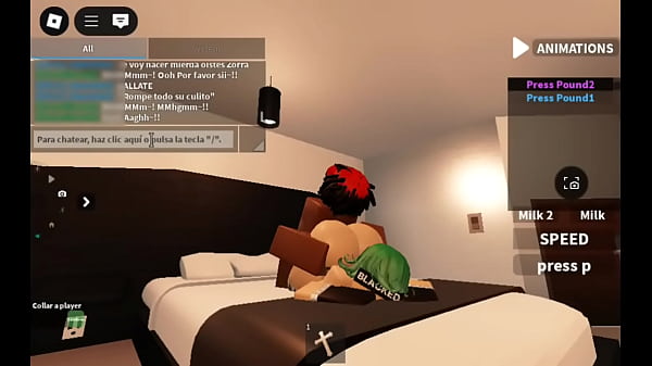 Tatsumaki recibe una visita inesperada de un negro vergon y no se pudo resistir (Con sonido)