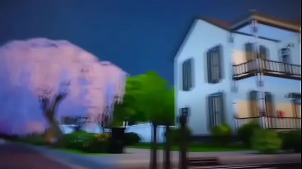 The Sims 4 horny striper fucks her stepson none stop