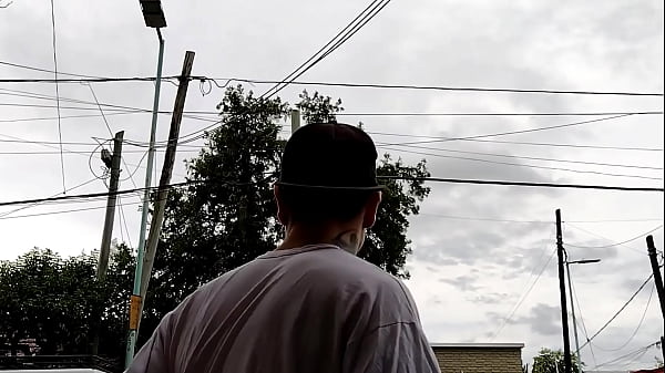 We did a threesome with our cheating neighbor… hope his wife won’t find out!