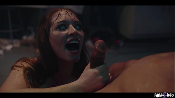 Wild Lesbians Turns Couple Into Sex Slaves – Pussy Eating Blowjob Cumshot & LOTS of Squirt