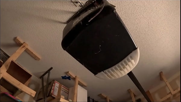 Ali Allure Fucks Her Garage Repair Man