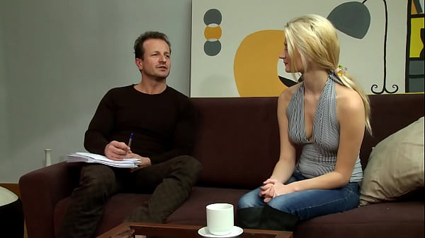 Blonde Michaele Loves Getting Her Pussy Destroyed