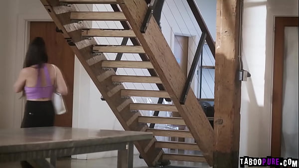 Devastated Aspiring actress Alison Rey pleading for another chance with director Michael Vegas