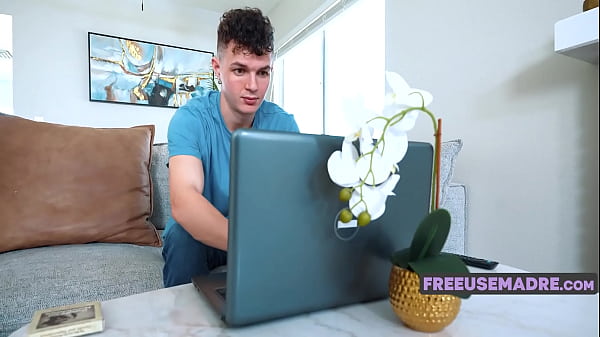 Duty Demands To Serve My Booty To This Teen Hacker – Sadie Rose, Josh Rivers | FreeuseMadre