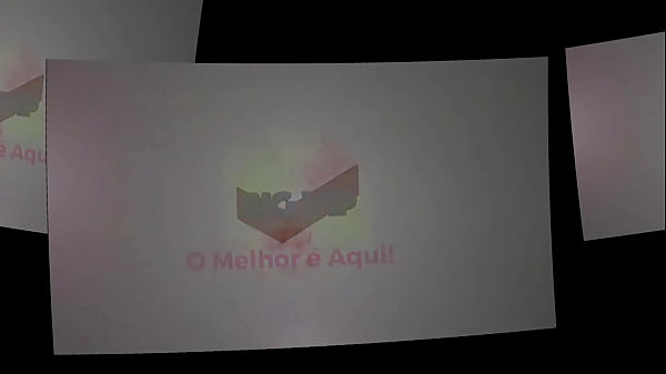 Eu amo quando meu marido viaja e o vizinho vem me visitar.