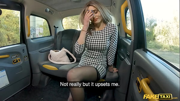 Fake Taxi – You Nearly Became My STEPMOM Let’s Fucking fuck